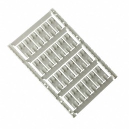 1 pcs : 0801471 - WIRE MARKER CLIP-ON 9MM X 20MM