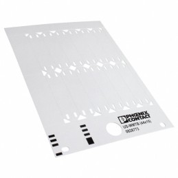 1 pcs : 0828773 - WIRE MARKR CBL TIE 15MMX60MM WHT