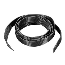 1 pcs : 3890 - CBL RIBN 10COND BLACK 3.28'