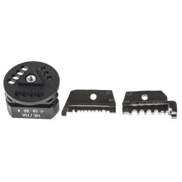 1 pcs - TE Connectivity, HND Crimp Tool Die