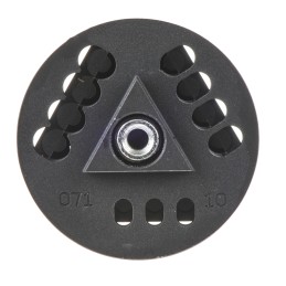 1 pcs - TE Connectivity, HND Crimp Tool Die
