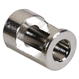 5 pcs - TE Connectivity Rotary Switch for use with 1/4in - 1/8in Potentiometer Shafts