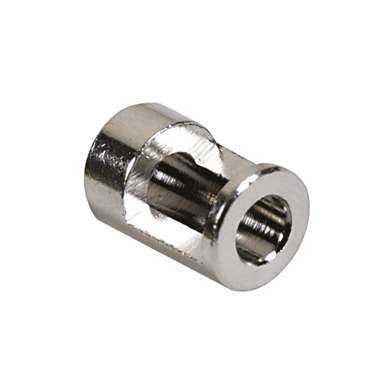 5 pcs - TE Connectivity Rotary Switch for use with 1/4in - 1/8in Potentiometer Shafts