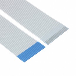 1 pcs : 0151670343 - CABLE FFC/FPC 18POS 1MM 6'