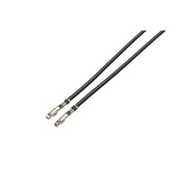 1 pcs : 2174902224 - I-GRID F-F 300MM 22 AWG LEAD RD