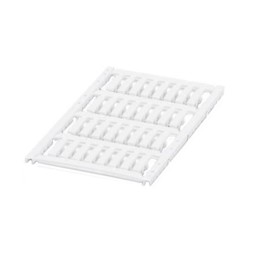 1 pcs : 0830783 - WIRE MARKER CBL TIE 4MM X 18MM