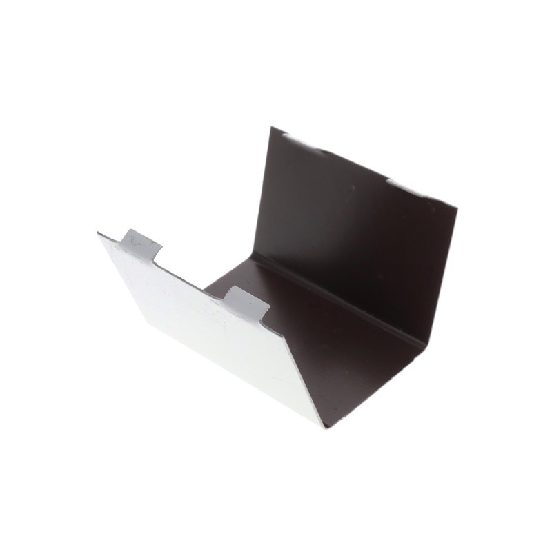 1 pcs : CO100WH - 1' COUPLING WHITE