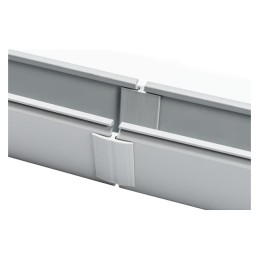 1 pcs : 181-00003 - WIRING DUCT STRAIGHT CONNECTOR,