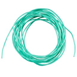 1 pcs : 2005 - HOOK-UP 30AWG 600V GREEN 6.56'