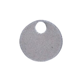 1 pcs : MT150D-Q - WIRE MARKER CBL TIE 38.1MM SILV