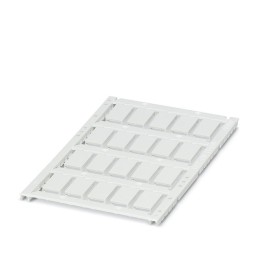 1 pcs : 0801483 - TERM BLOCK MARKER