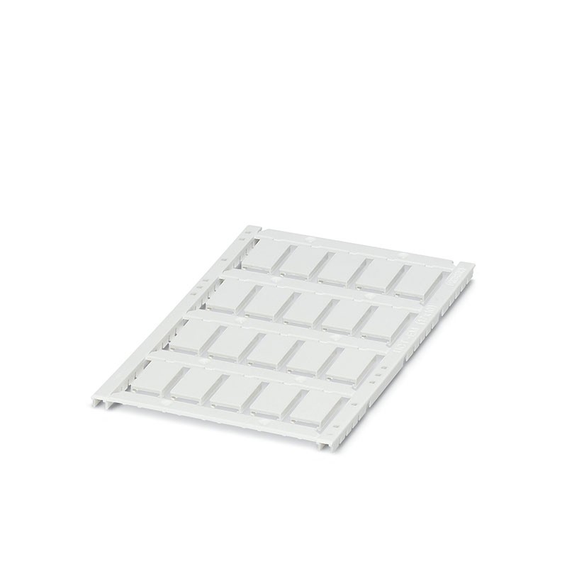 1 pcs : 0801483 - TERM BLOCK MARKER