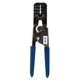 1 pcs - TE Connectivity AD Hand Ratcheting Crimp Tool for DuraSeal Splices, 0.3 - 5mm² Wire