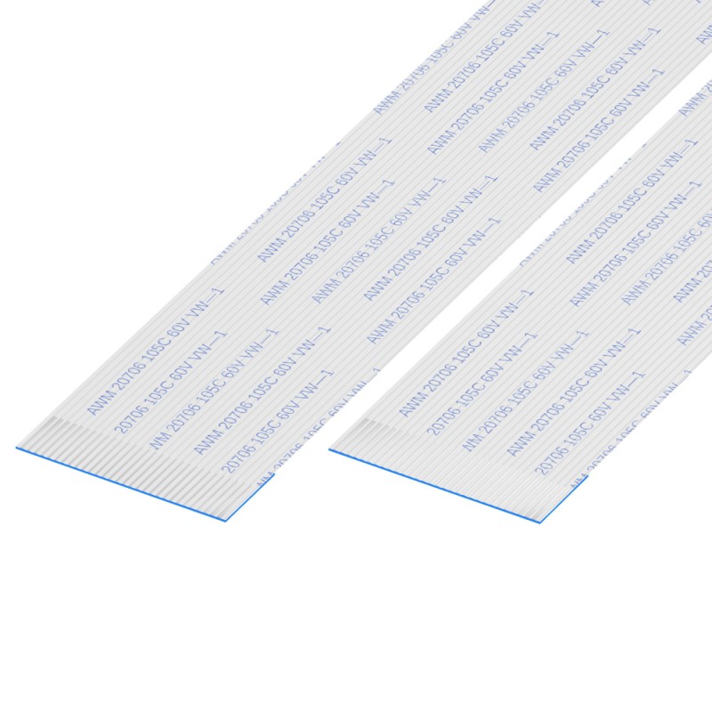 1 pcs : 05-30-A-0101-A-4-06-4-T - CABLE FFC/FPC 30POS 0.5MM 3.98'