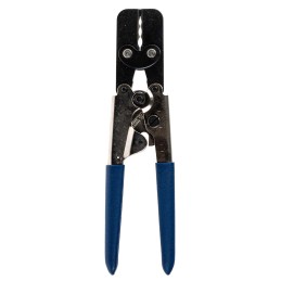 1 pcs - TE Connectivity AD Hand Ratcheting Crimp Tool for DuraSeal Splices, 0.3 - 5mm² Wire