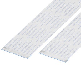 1 pcs : 05-45-A-0050-A-4-06-4-T - CABLE FFC/FPC 45POS 0.5MM 1.97'