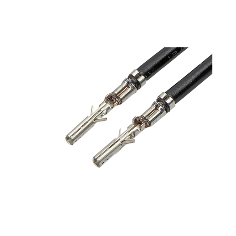 1 pcs : 2147601225 - MICROFIT 3.0 F-F 450MM 18AWG LEA