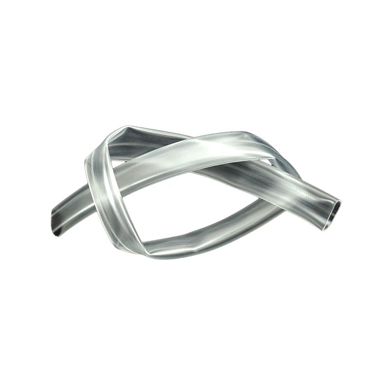 1 pcs : 1020 - HEATSHRINK 3/8' X 1' CLEAR