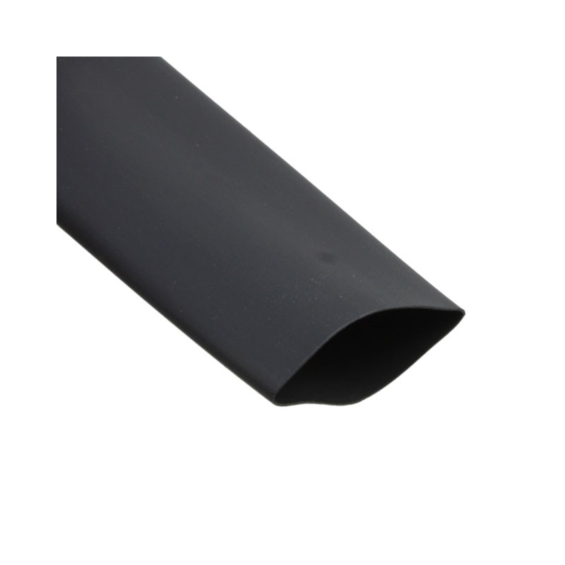 50 pcs : 0192670273 - HEATSHRK 3/4'X0.333' BLK 5050PC
