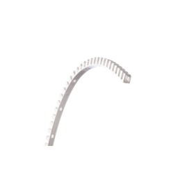 1 pcs : 164-11008 - WIRE DUCT SLOTTED SCREW 1.64'