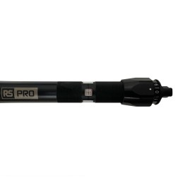1 pcs - RS PRO Click Torque Wrench, 1 - 5Nm, 1/4 in Drive, Hex Drive