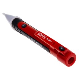 1 pcs - RS PRO MP-1 Non Contact Voltage Indicator, 600V to 1000V
