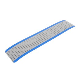 1 pcs : PCM-5 - WIRE MARKR CARD 6.4MMX38.1MM WHT