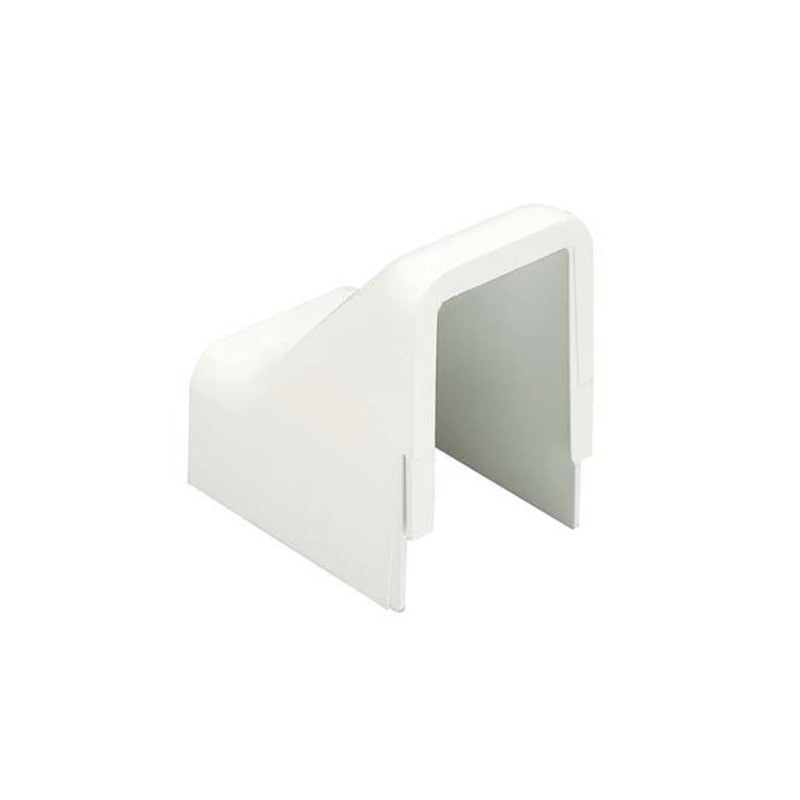 1 pcs : DCF10WH-X - FITTING LD/LDP/CD PWR DROP CEIL