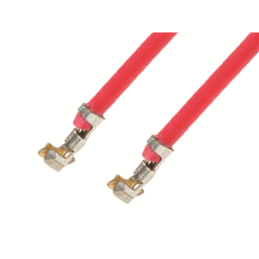 1 pcs : 2149202223 - PICOBLADE PRECRIMP 26AWG RD F-F