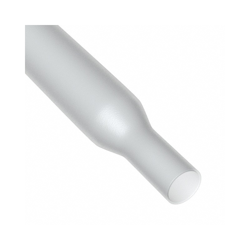 1 pcs : Q-PTFE-8AWG-02-QB48IN-5 - HEATSHRINK 8AWG 48' 11PC