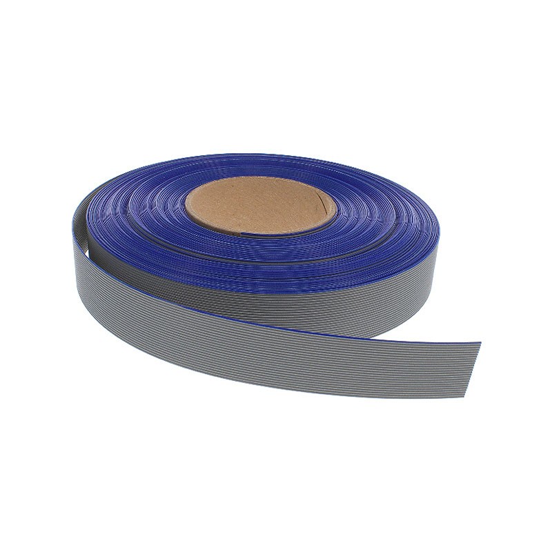 1 pcs : HF319/25 100 - CBL RIBN 25COND 0.05 GRAY 1'