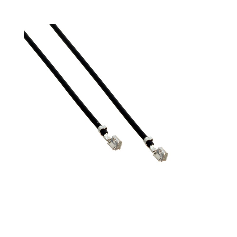 1 pcs : 0797581008 - DURA-CLICK 150MM 26AWG PRE-CRIMP