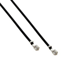 1 pcs : 0797581009 - DURA-CLICK 300MM 26AWG PRE-CRIMP