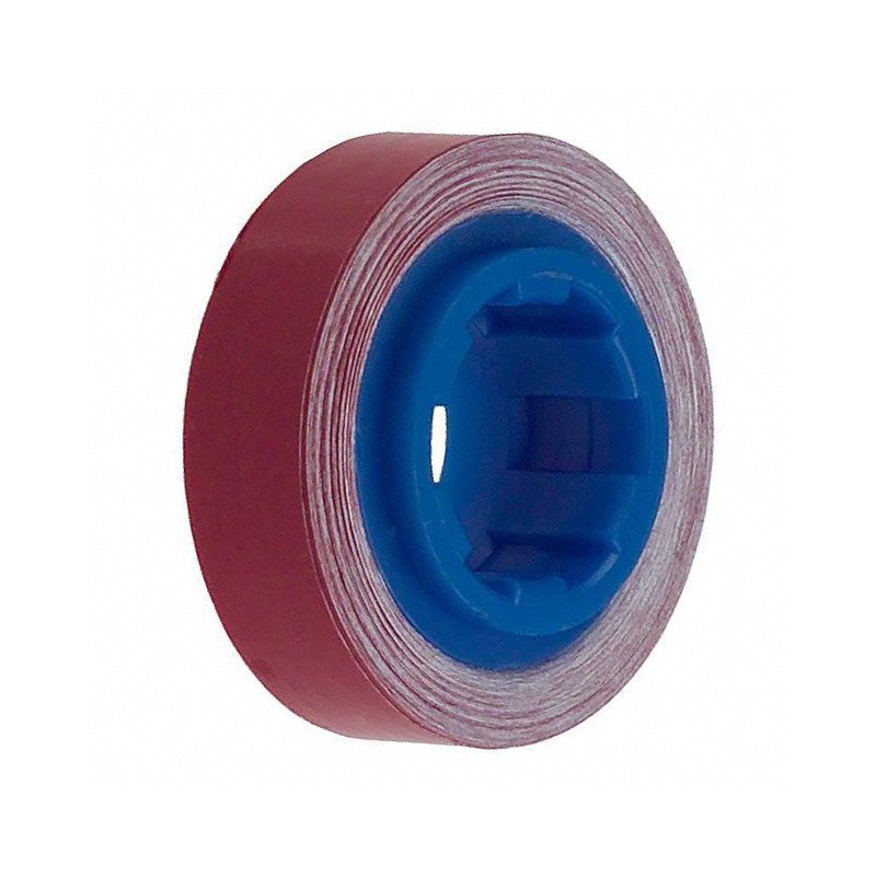 1 pcs : SDR-RD - WIRE MARKER RED LEGEND 11ROLL