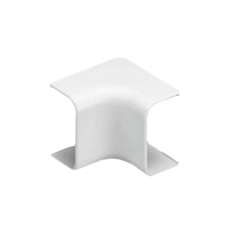 1 pcs : ICF10IW-X - FITTNG INS CRNR LD/LDP/CD10 OWHT