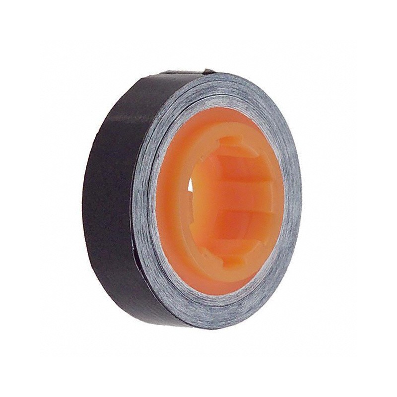 1 pcs : SDR-BK - WIRE MARKER BLK LEGEND 11ROLL