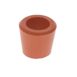 1 pcs : 1301800281 - GROMMET-816C- F3 .750 ORANGE