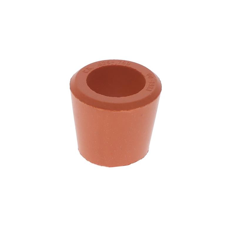 1 pcs : 1301800281 - GROMMET-816C- F3 .750 ORANGE