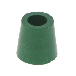 1 pcs : 1301800287 - GROMMET-940A-F2.437 GREEN