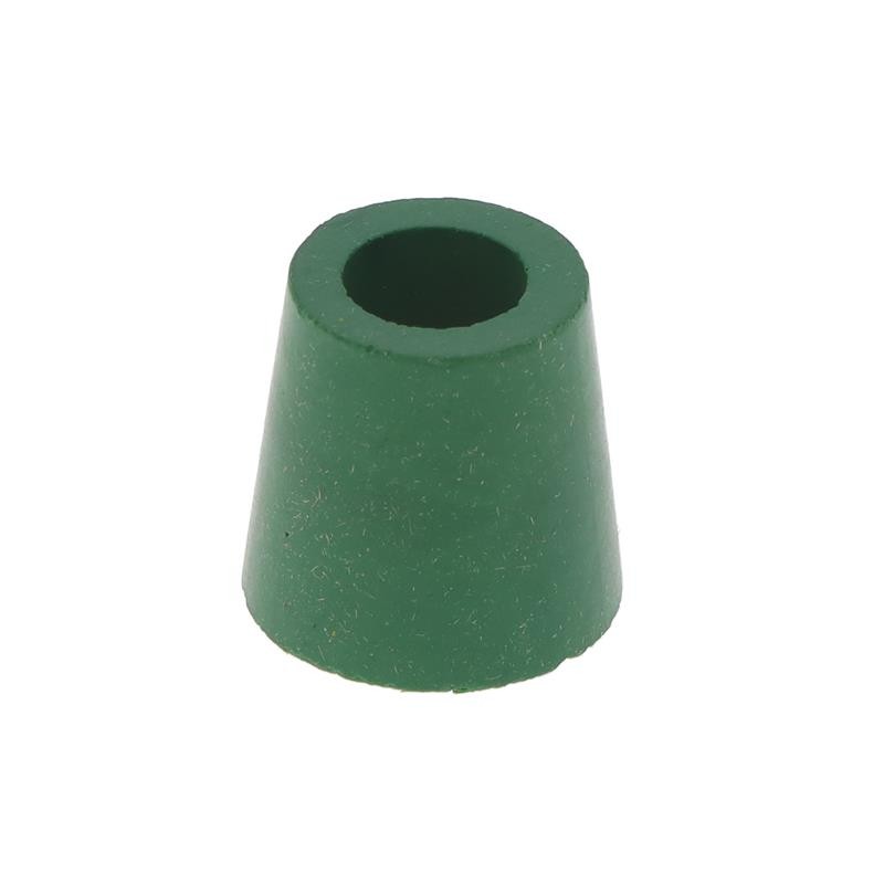 1 pcs : 1301800287 - GROMMET-940A-F2.437 GREEN