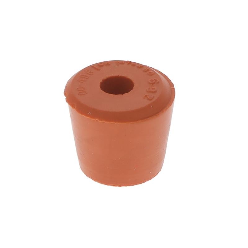1 pcs : 1301800399 - GROMMET(875A)- F1 .250 ORANGE MA