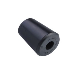 1 pcs : 1301800403 - GROMMET-922B-F2.312 BLACK