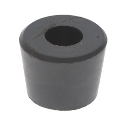 1 pcs : 1301800411 - GROMMET-974A- F4 .625 GRAY