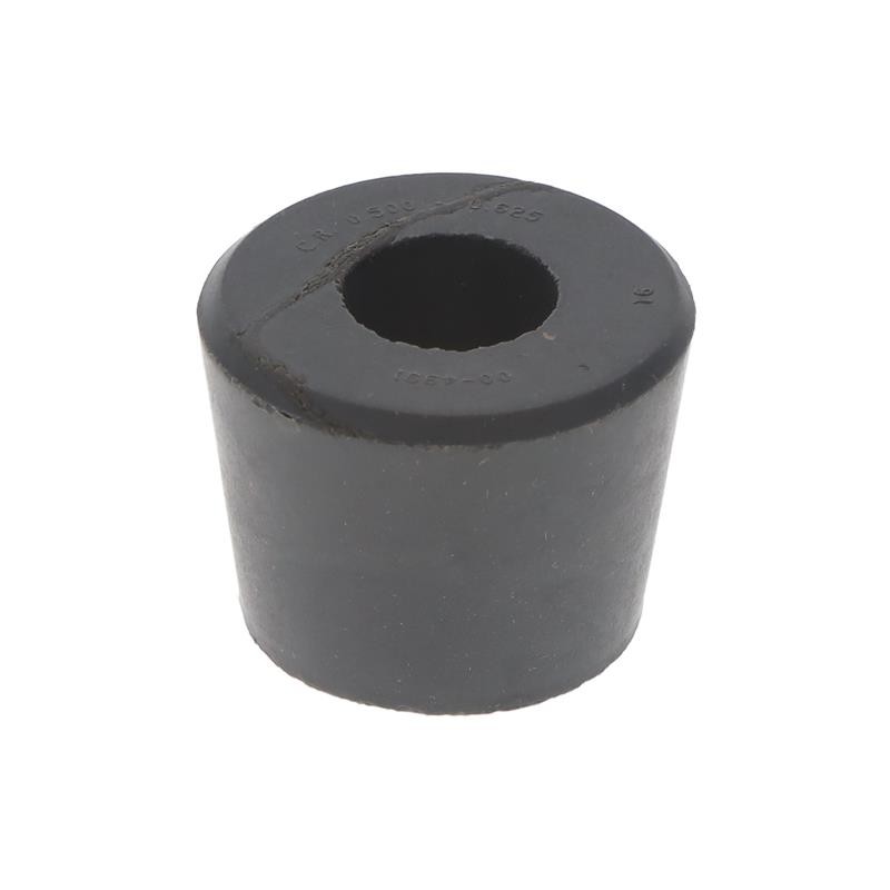 1 pcs : 1301800411 - GROMMET-974A- F4 .625 GRAY