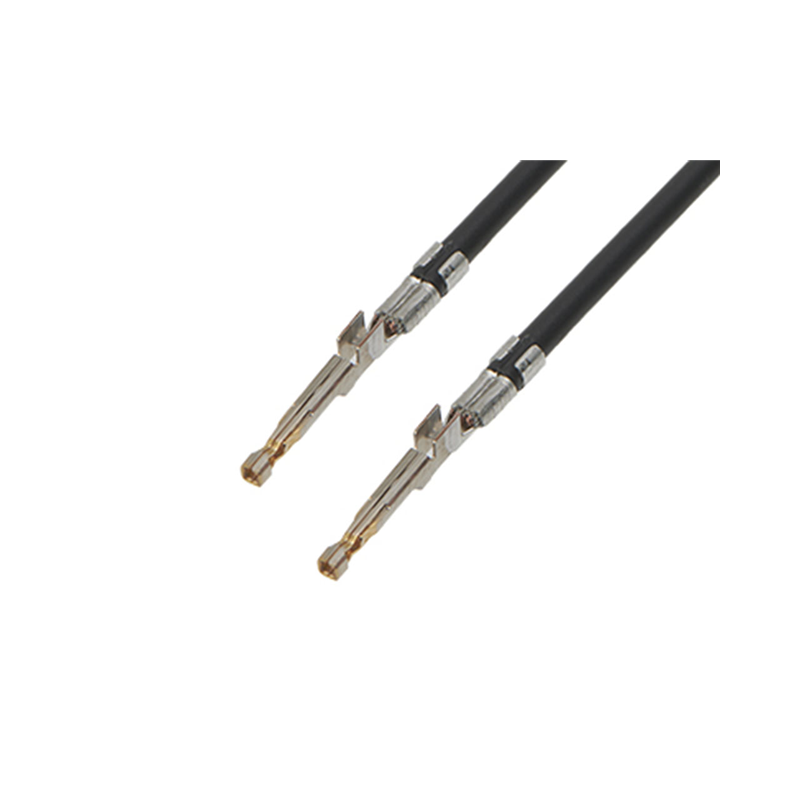 1 pcs : 2174702225 - ULTRA-FIT F-F 450MM 16 AWG LEADS