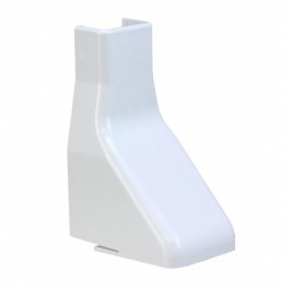 1 pcs : DCF5WH-X - FITTING DROP CEIL LD/LDP/CD5 WHT