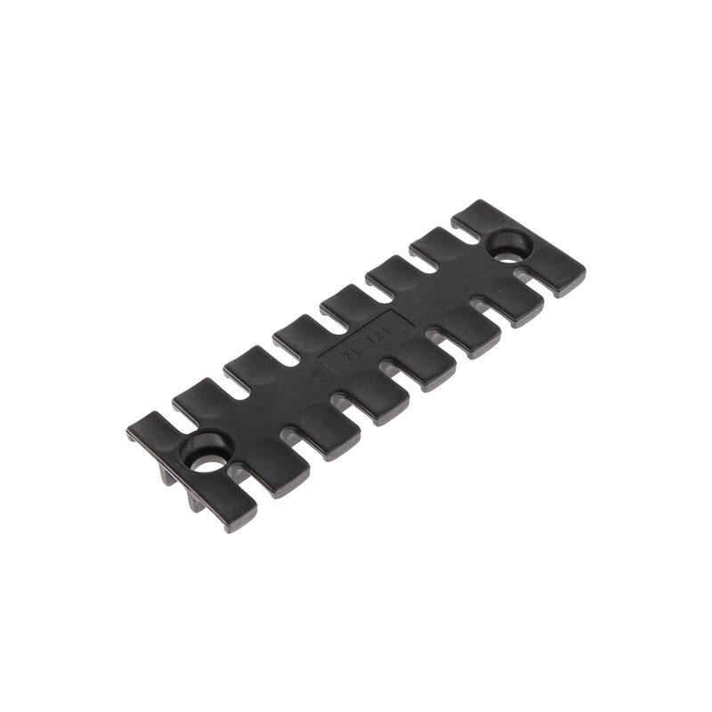 1 pcs : 87701022 - ZL 121 STRAIN RELIEF CABLE TIE D