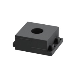 1 pcs : 0801621 - FRAME GROMMET RUBBER BLACK
