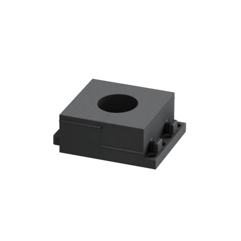 1 pcs : 0801631 - FRAME GROMMET RUBBER BLACK
