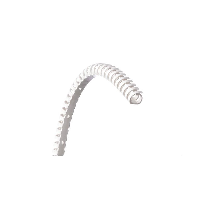 1 pcs : 164-21008 - WIRE DUCT SLOTTED SCREW 1.64' WT